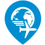 tickethotel - flights and hotels android application logo